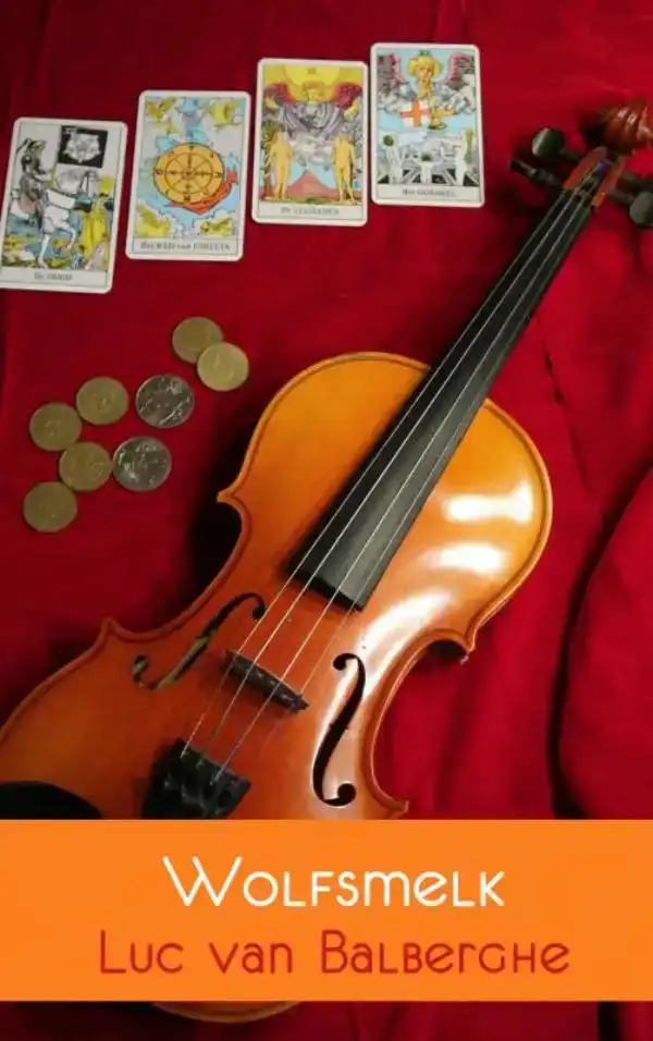 WOLFSMELK