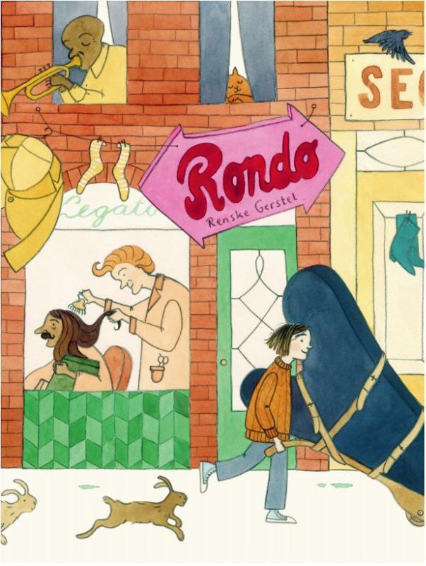 RONDO