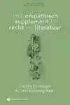 HET EMPATHISCH SUPPLEMENT IN RECHT EN LITERATUUR