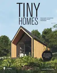 TINY HOMES