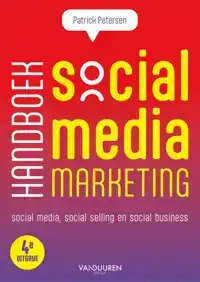 HANDBOEK SOCIAL MEDIA MARKETING