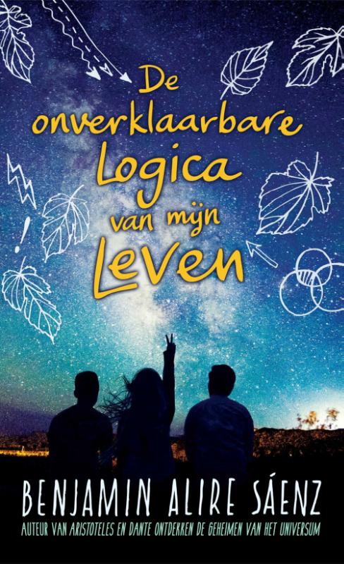 DE ONVERKLAARBARE LOGICA VAN MIJN LEVEN