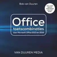 OFFICE TOETSCOMBINATIES