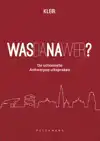 WASDANAWER?