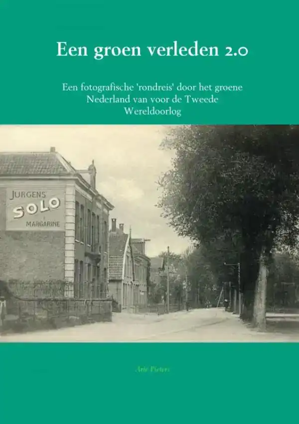 EEN GROEN VERLEDEN 2.0