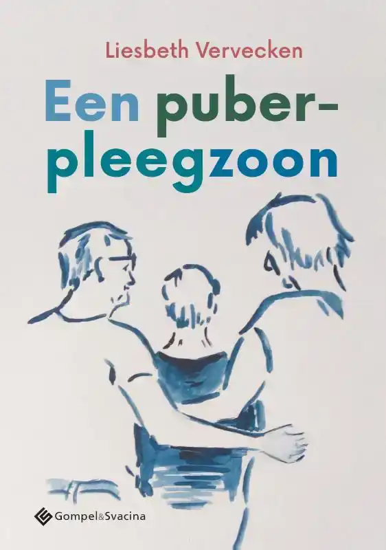 EEN PUBER-PLEEGZOON