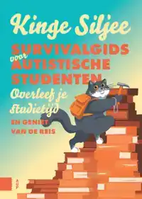 SURVIVALGIDS VOOR AUTISTISCHE STUDENTEN