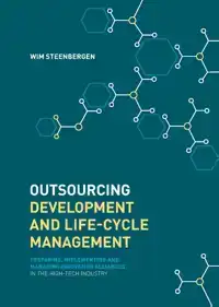 OUTSOURING DEVELOPMENT AND LIFE-CYCLE MANAGEMENT