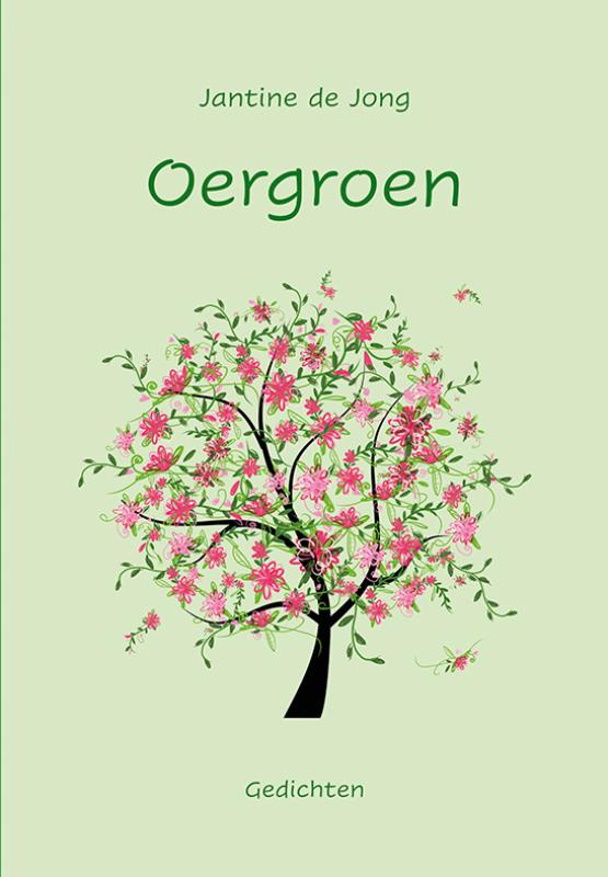 OERGROEN