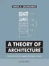 A THEORY OF ARCHITECTURE