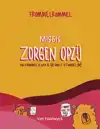 MISSIE ZORGEN OPZIJ