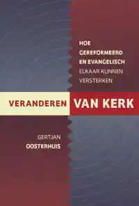 VERANDEREN VAN KERK