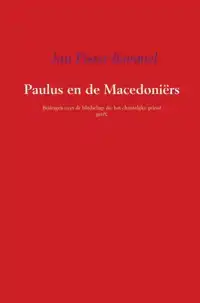 PAULUS EN DE MACEDONIERS