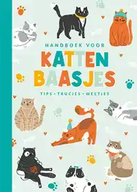 HANDBOEK VOOR KATTENBAASJES
