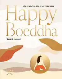 HAPPY BOEDDHA