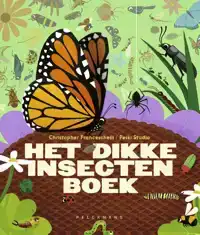 HET DIKKE INSECTENBOEK