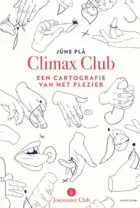 CLIMAX CLUB