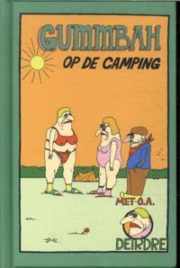 OP DE CAMPING