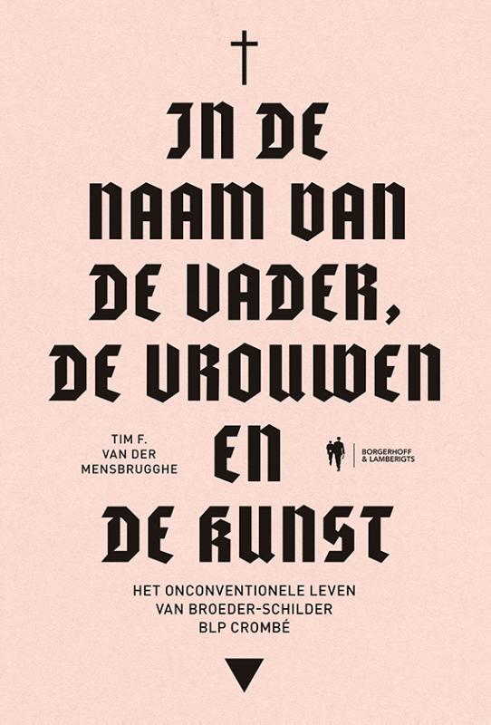 IN DE NAAM VAN DE VADER, DE VROUWEN EN DE KUNST