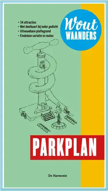 PARKPLAN