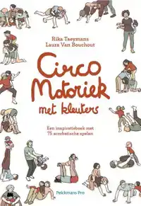 CIRCOMOTORIEK MET KLEUTERS