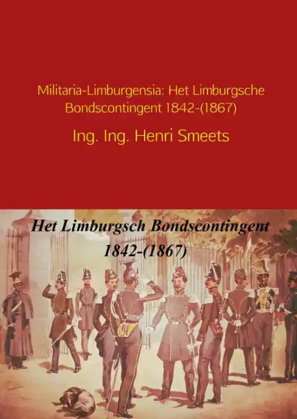 MILITARIA-LIMBURGENSIA