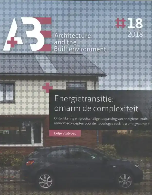 ENERGIETRANSITIE: OMARM DE COMPLEXITEIT