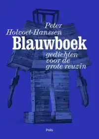 BLAUWBOEK