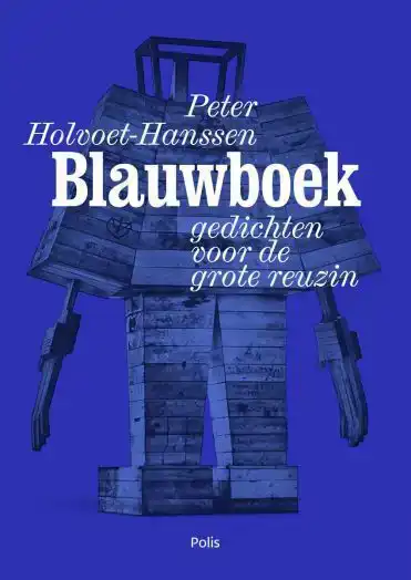 BLAUWBOEK