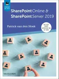 SHAREPOINT ONLINE & SHAREPOINT SERVER 2019