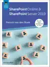 SHAREPOINT ONLINE & SHAREPOINT SERVER 2019