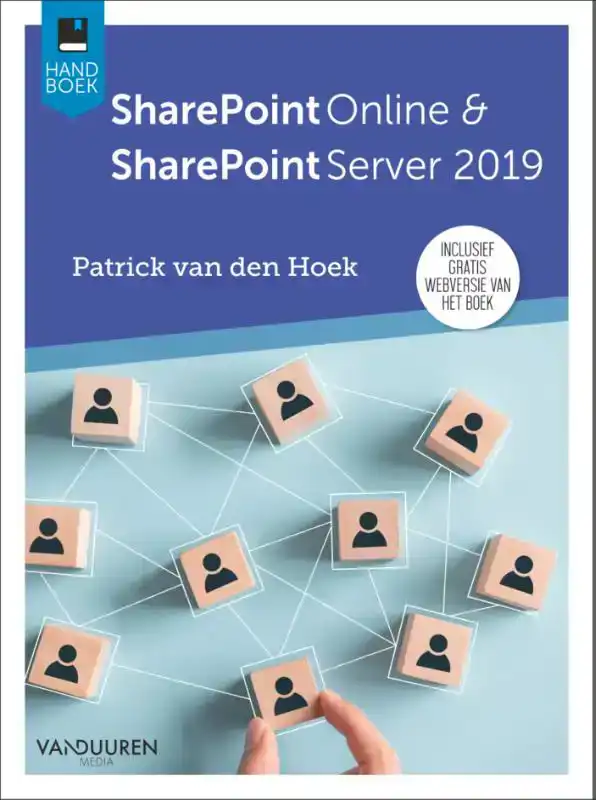 SHAREPOINT ONLINE & SHAREPOINT SERVER 2019
