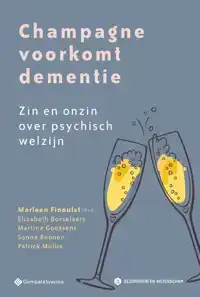 CHAMPAGNE VOORKOMT DEMENTIE