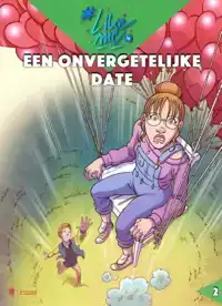 EEN ONVERGETELIJKE DATE