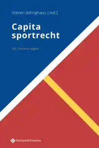 CAPITA SPORTRECHT