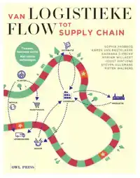 VAN LOGISTIEKE FLOW TOT SUPPLY CHAIN