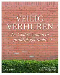 VEILIG VERHUREN