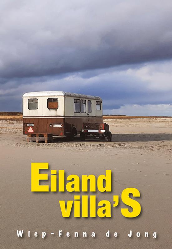 EILANDVILLA'S