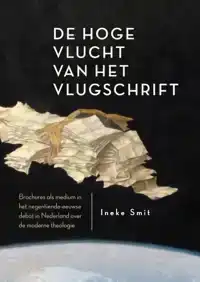 DE HOGE VLUCHT VAN HET VLUGSCHRIFT