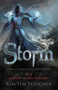 STORM 1