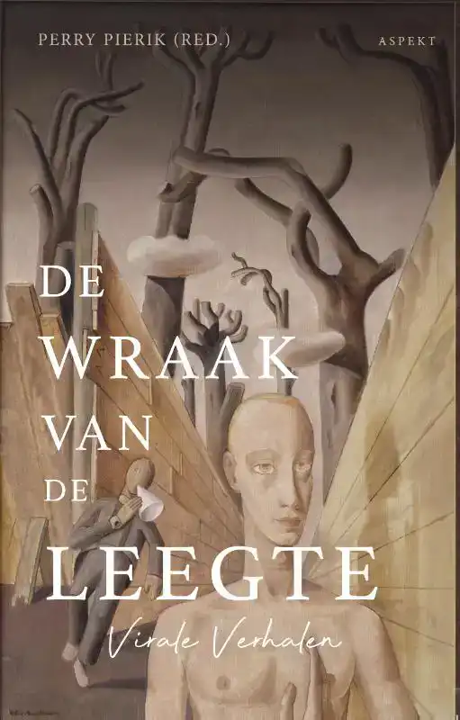 DE WRAAK VAN DE LEEGTE