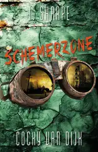 SCHEMERZONE