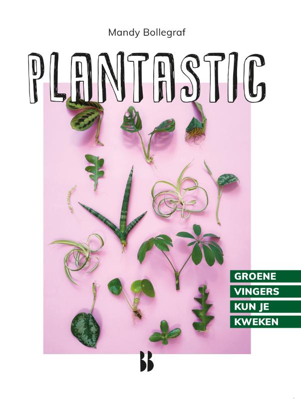 PLANTASTIC