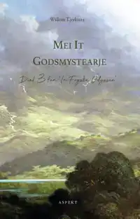 MEI IT GODSMYSTEARJE