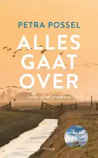 ALLES GAAT OVER