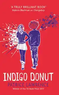 INDIGO DONUT