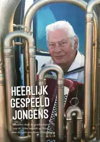 HEERLIJK GESPEELD JONGENS