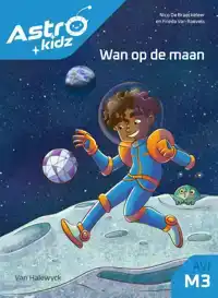 WAN OP DE MAAN