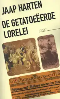 DE GETATOEEERDE LORELEI