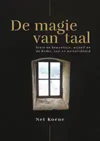 DE MAGIE VAN TAAL